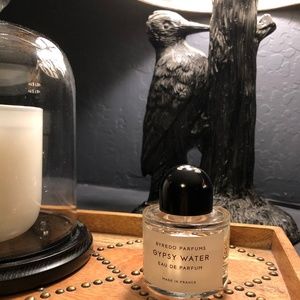 Byredo Gypsy Water Fragrance